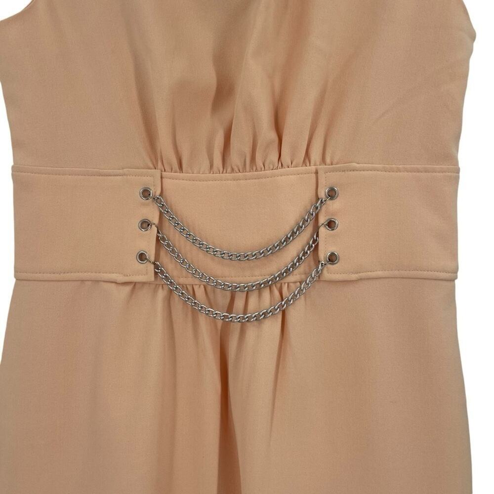 Shelby & Palmer Ash Rose Beautiful Elegant Sleeveless shift Dress size 6 - Picture 2 of 8
